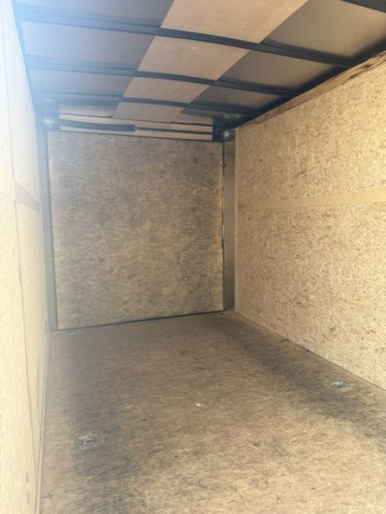 Used 2023 MTI Trailers ELITE SERIES 7X16