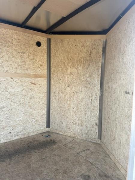 Used 2023 MTI Trailers ELITE SERIES 7X16