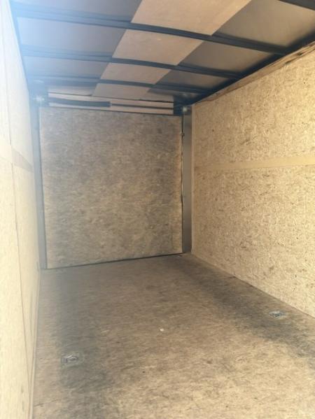 Used 2023 MTI Trailers ELITE SERIES 7X16
