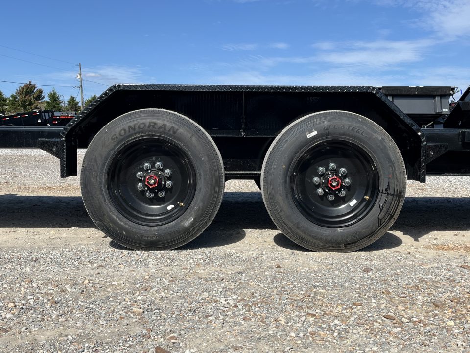 New 2027 Load Trail Tilt Equipment Trailer | 83" x 24' | 20K