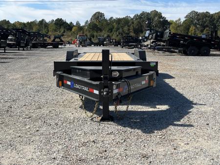 New 2027 Load Trail Tilt Equipment Trailer | 83" x 24' | 20K