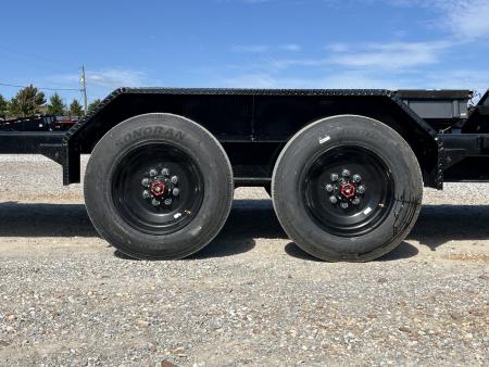 New 2027 Load Trail Tilt Equipment Trailer | 83" x 24' | 20K