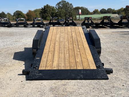New 2027 Load Trail Tilt Equipment Trailer | 83" x 24' | 20K