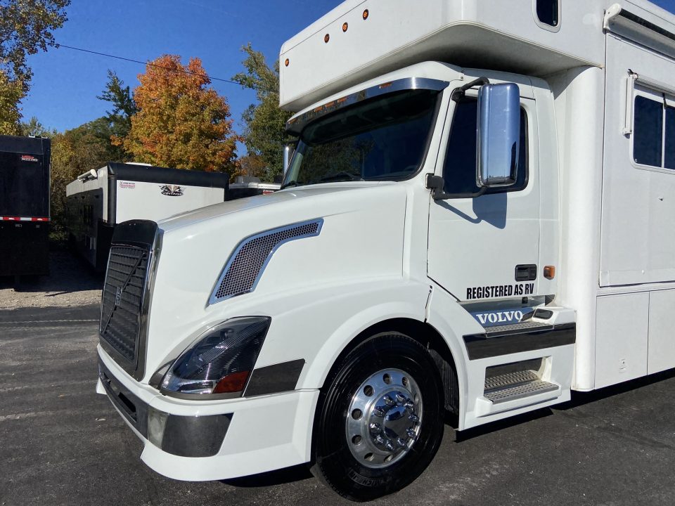 Used 2005 Used Volvo