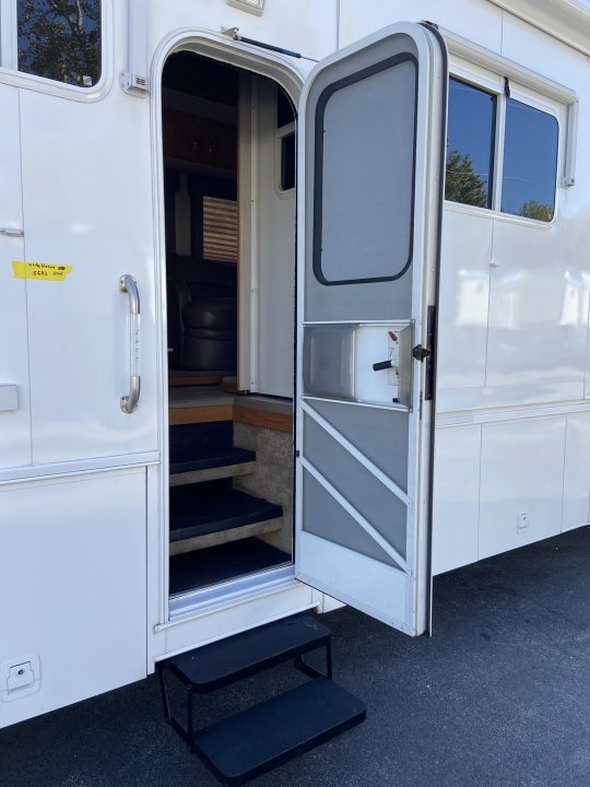 Used 2005 Used Volvo