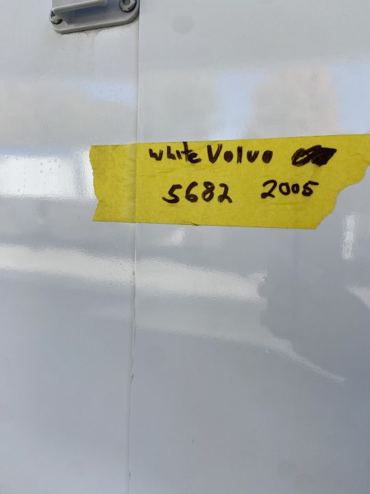 Used 2005 Used Volvo