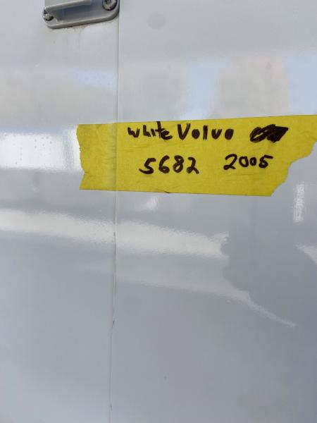 Used 2005 Used Volvo
