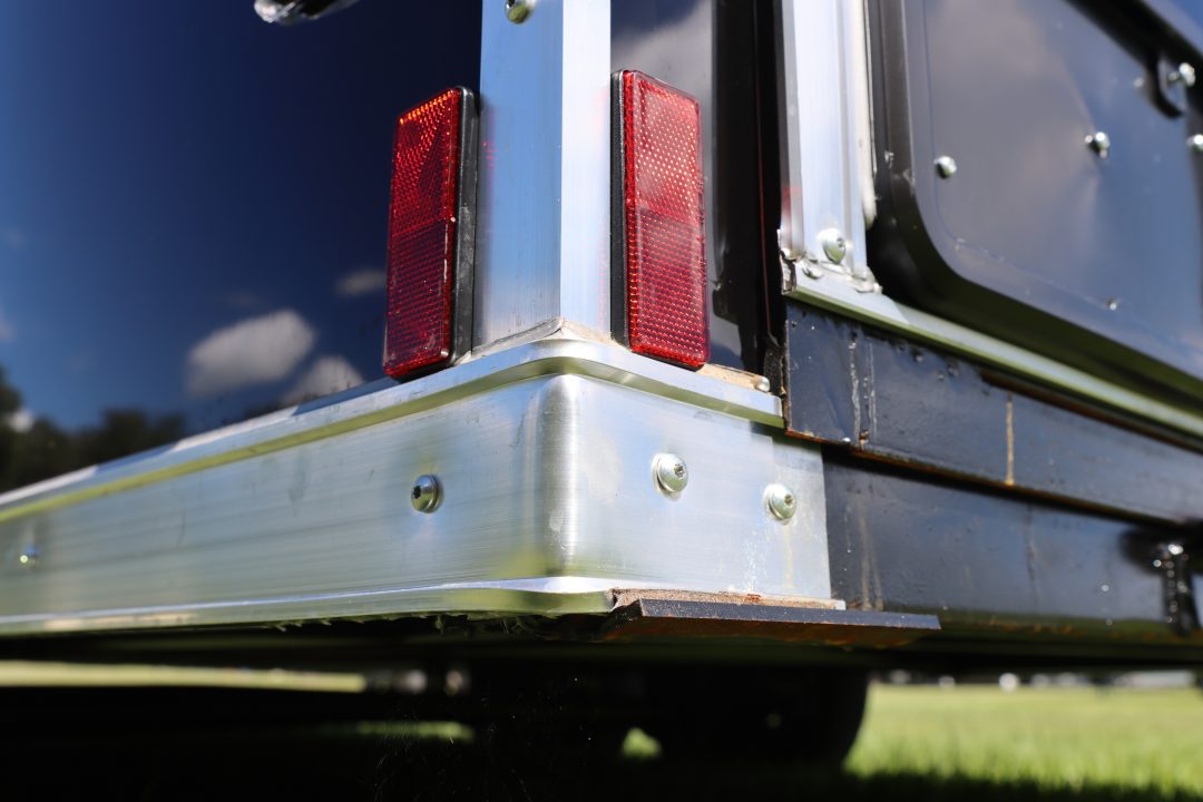 New 2027 8.5X20 Anvil Cargo Trailer