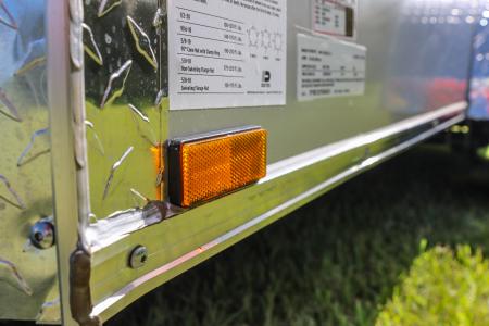 New 2027 6X12 ANVIL Cargo Trailer