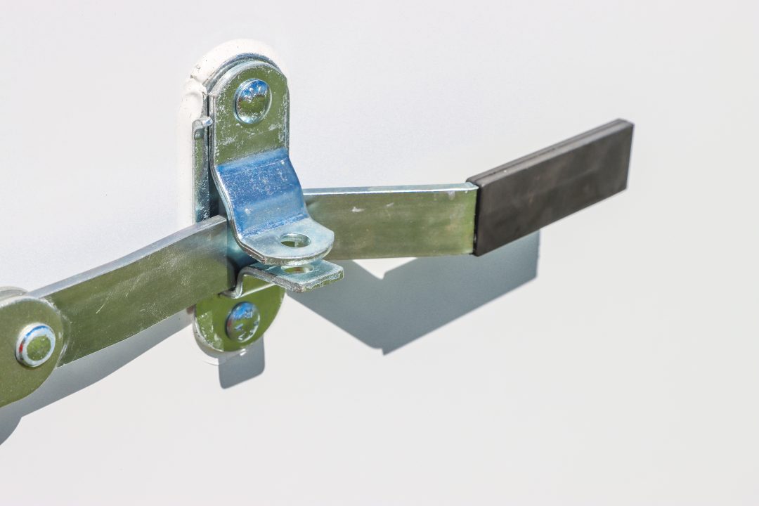 New 2027 5x8 Anvil Cargo Trailer