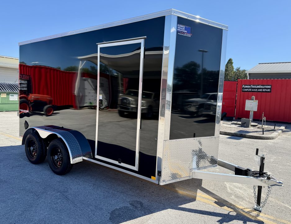 2027 Formula Trailers