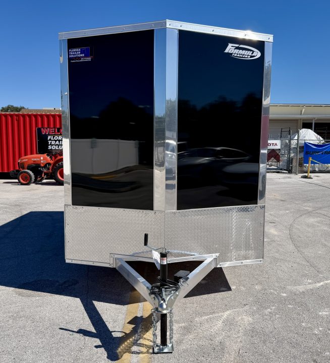 2027 Formula Trailers photo 2