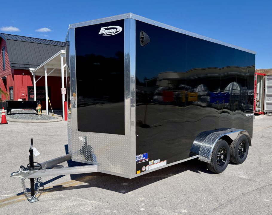 2027 Formula Trailers photo 3