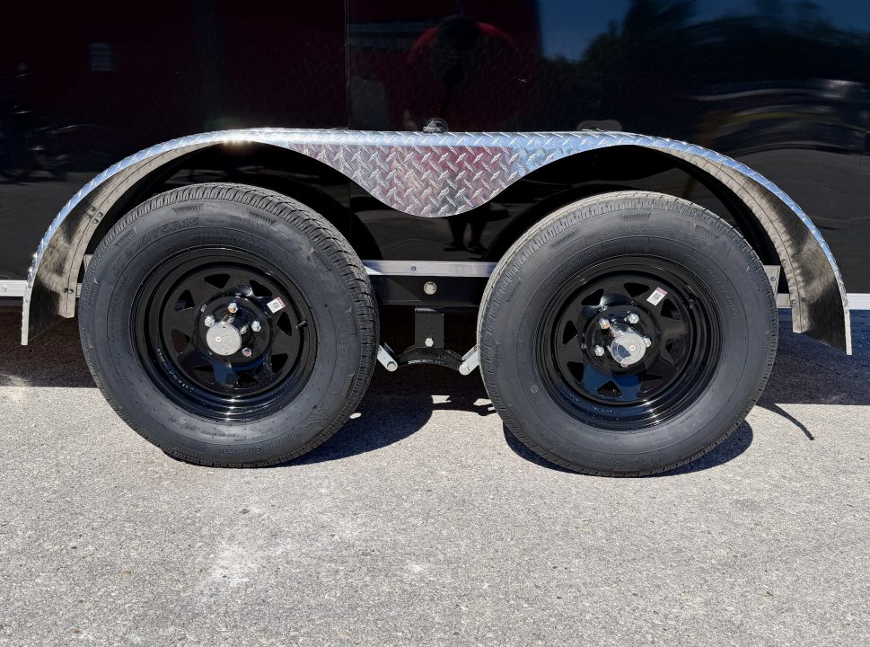 2027 Formula Trailers photo 4