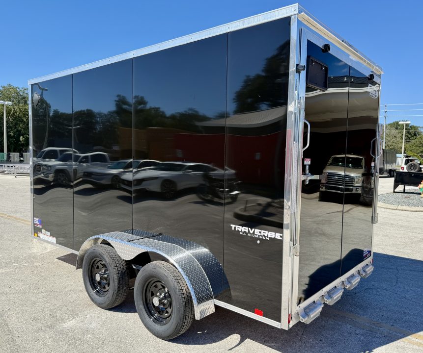 2027 Formula Trailers photo 5