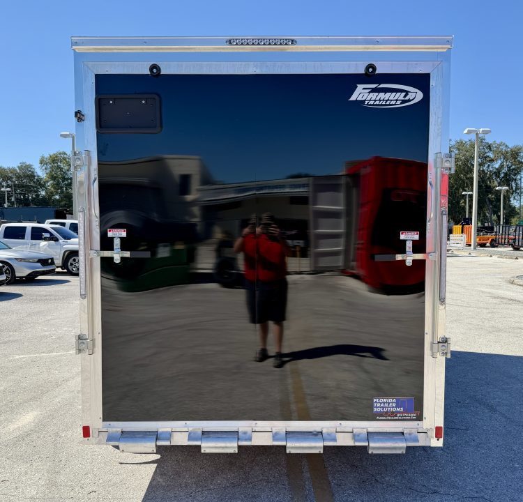 2027 Formula Trailers photo 7