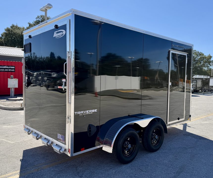 2027 Formula Trailers photo 9