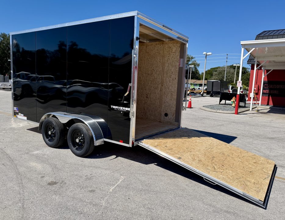 2027 Formula Trailers photo 6