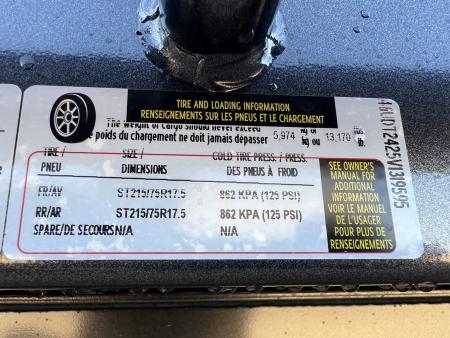 New 2027 Diamond C Trailers 24' Tiltbed Drive Over Fenders HXD Tilt Trailer