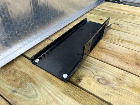 New 2027 H&H Trailers 22' Speed Loader Tilt Trailer