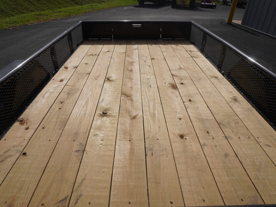 New 2027 Diamond C Trailers 106 77'x12ft Venture Utility Trailer