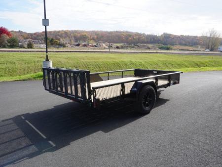 New 2027 Diamond C Trailers 106 77'x12ft Venture Utility Trailer