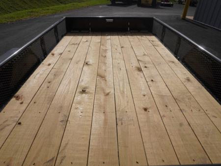 New 2027 Diamond C Trailers 106 77'x12ft Venture Utility Trailer