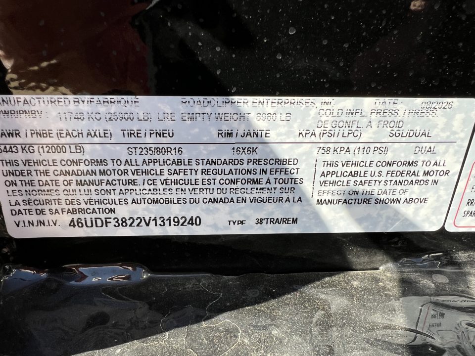 New 2027 Diamond C Trailers 38' FMAX212HDT Gooseneck Hydraulic Tail Flatbed Trailer