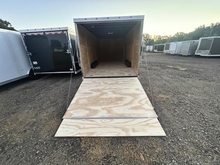 New 2026 Cynergy 2 8.5X20TA3ADVANCED Cargo / Enclosed Trailer