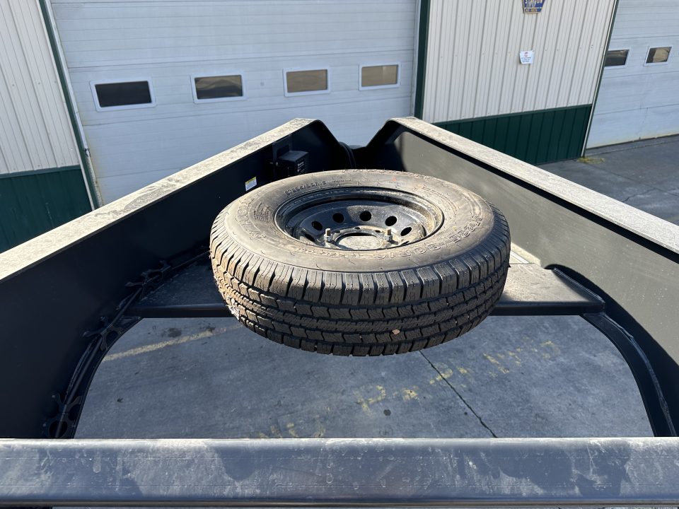 New 2027 Buckshot 30' Low-Pro Gooseneck w/Max Ramps