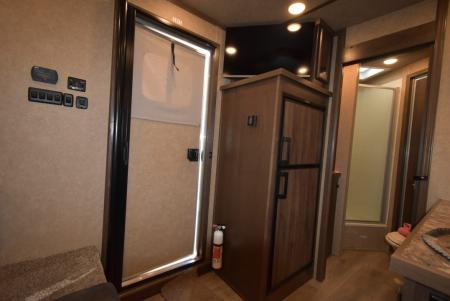 Used 2024 Lakota Charger Horse Trailer