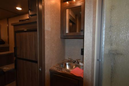 Used 2024 Lakota Charger Horse Trailer