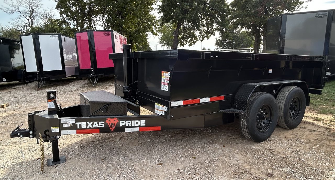 2027 Texas Pride