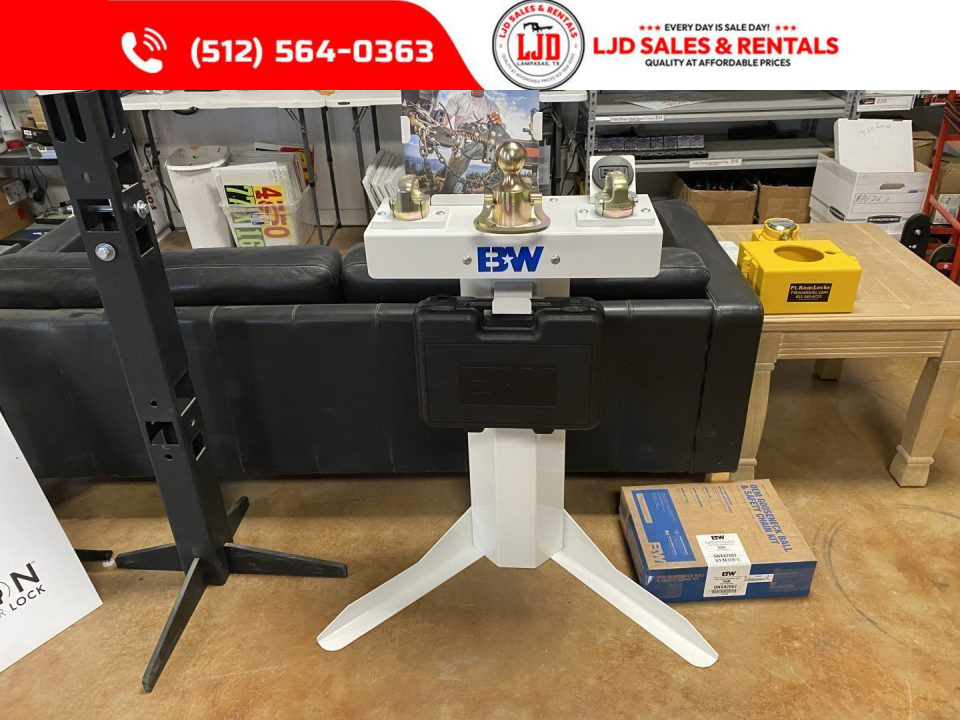 New 2027 Texas Pride - 7' X 21'- Gooseneck Tilt Deck Tilt Trailer