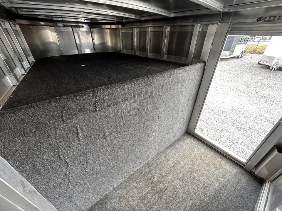 Used 2023 Exiss Exhibitor 9317