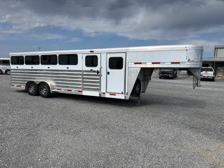 Used 2023 Exiss Exhibitor 9317