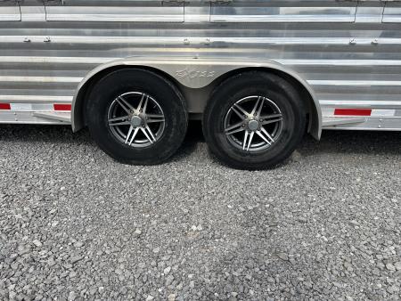 Used 2023 Exiss Exhibitor 9317