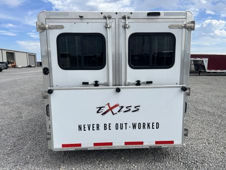 Used 2023 Exiss Exhibitor 9317