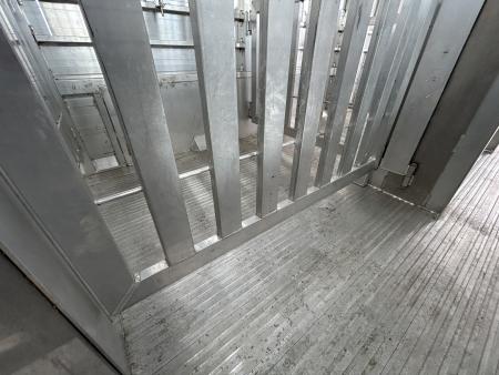 Used 2023 Exiss Exhibitor 9317