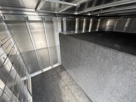 Used 2023 Exiss Exhibitor 9317