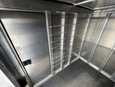 Used 2023 Exiss Exhibitor 9317