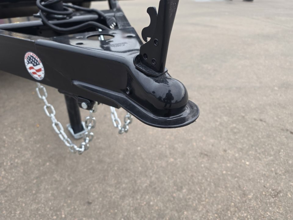 New 2027 Midsota N-UTV 7x14-030 Utility Trailer
