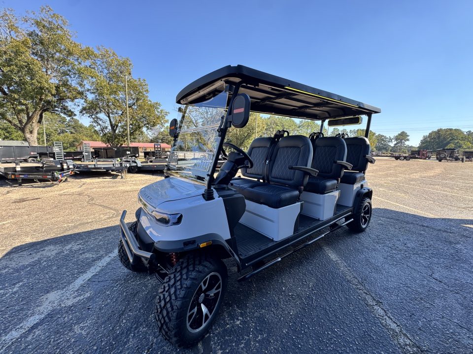 2026 Teko Triumph
