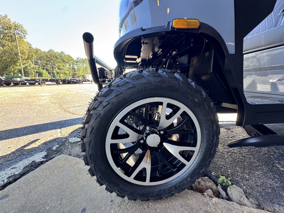 2026 Teko Triumph photo 6
