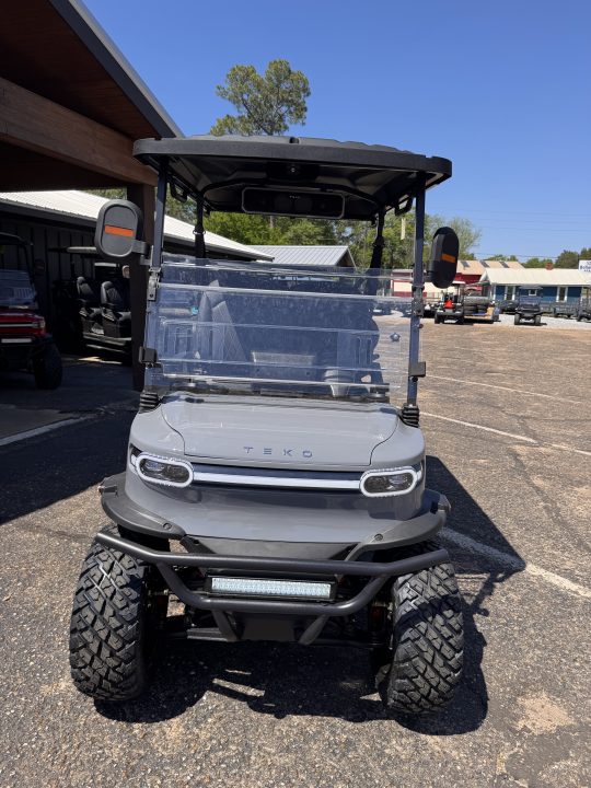 2026 Teko Turbo