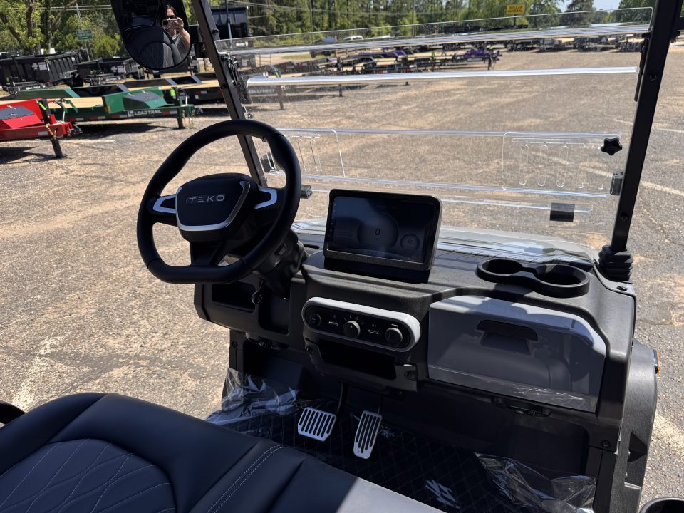 2026 Teko Turbo photo 5