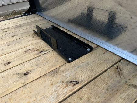 New 2027 H&H Trailers 24' Speed Loader Tilt Trailer
