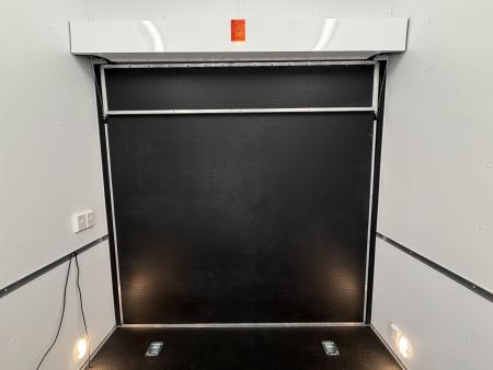 New 2027 8.5X28 TEAM SPIRIT STACKER
