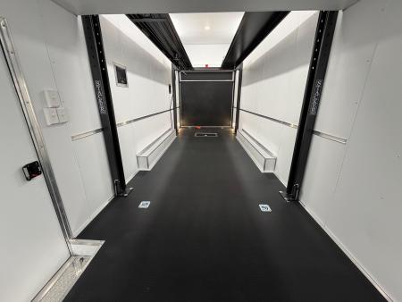 New 2027 8.5X28 TEAM SPIRIT STACKER