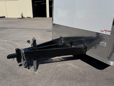 New 2027 8.5X28 TEAM SPIRIT STACKER